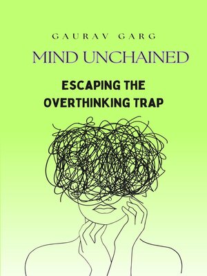 cover image of Mind Unchained